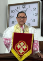 Most Rev. Bishop Joel O. Porlares - Obispo Maximo XIV.png