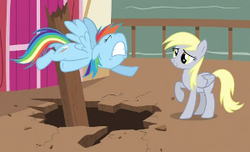 My little pony friendship is magic derpy hooves screenshot.png