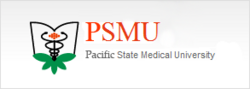 Pacific State Medical University logo.png
