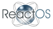 ReactOS logo.svg