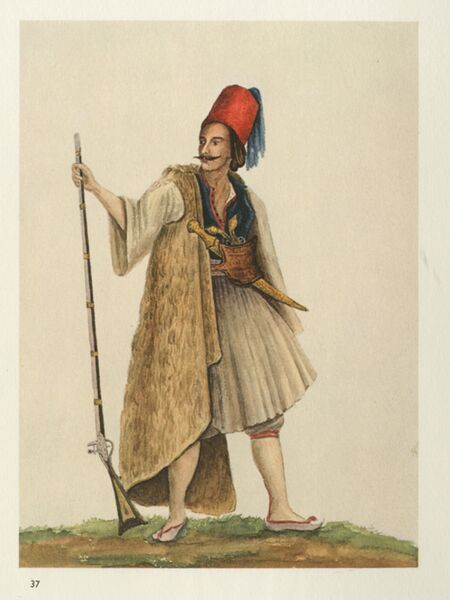 File:Soldier with flintlock - Peytier Eugène - 1828-1836.jpg