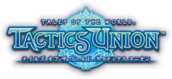 Tales of the World Tactics Union logo.png