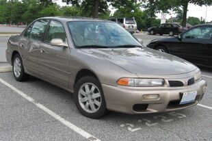 1997-98 Mitsubishi Galant.jpg
