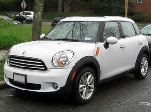 2012 Mini Countryman -- 03-24-2012 2.JPG