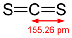 Carbon disulfide
