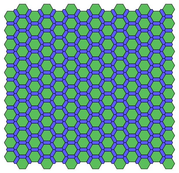 File:Chamfer hexagonal tiling.svg