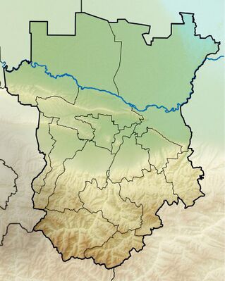 Chechen Republic relief location map.jpg