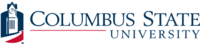 Columbus State University logo.png
