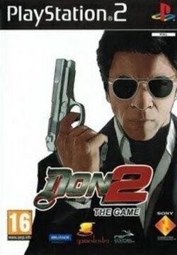 Don 2 The King is Back cover.jpg