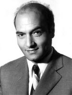 Ali Shariati (Persian: علی شریعتی مزینانی‎; 1933 - 1977)