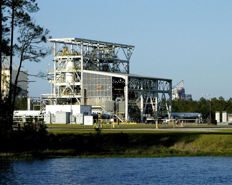 File:E Test Stand at SSC.jpg