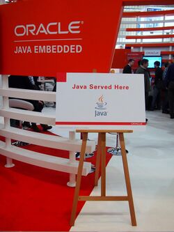 Embedded World 2014 Oracle Java (02).jpg