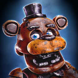 FNaF AR Special Delivery app icon.png