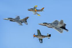 Formation of a Legacy, Hertiage flight merges aviation past and present 86-16-51-22.jpg