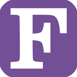 File:Fortran logo.svg