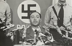 Frank Collin, leader of the National Socialist Party of America (1978).jpeg
