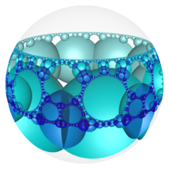 Hyperbolic honeycomb 5-8-5 poincare.png