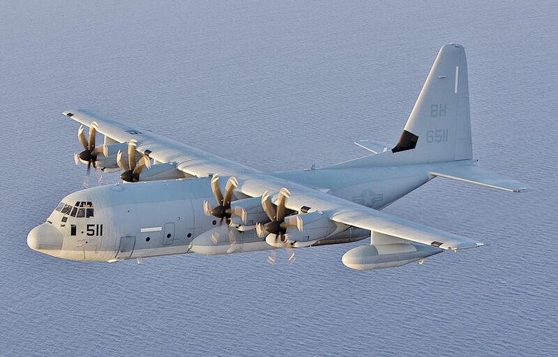File:KC-130J Special-Purpose Marine Air-Ground Task Force Crisis Response.jpg
