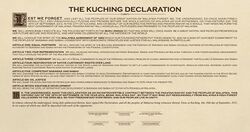 Kuching Declaration.jpg