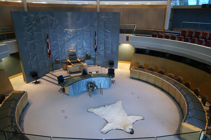 File:Legislative Assembly of Northwest Territories.jpg