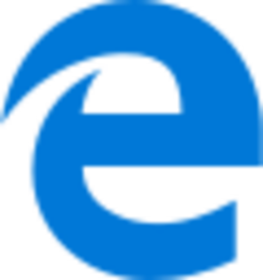 File:Microsoft Edge logo (2015–2019).svg