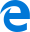 Microsoft Edge logo.svg