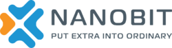 Nanobit logo and motto.png