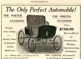 Porter Steam car - Wide World Magazine - June 1900.png