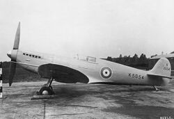 Prototype Spitfire K5054.jpg