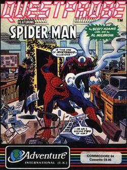 Questprobe Spider-Man box cover.jpg