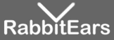 RabbitEars website logo
