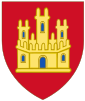 Coat of arms of Castile