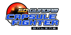 SD Gundam Capsule Fighter Online cover.webp