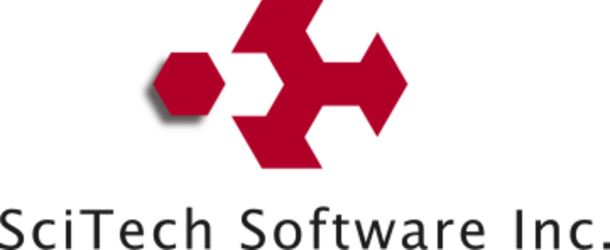 File:SciTech Software Logo.svg - HandWiki