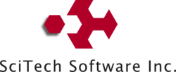SciTech Software logo.svg