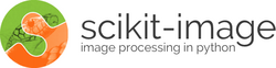 Scikit-image logo and wordmark.png