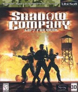 Shadow Company- Left For Dead.jpg