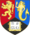 Shield of the University of Birmingham.svg