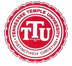 Tennessee Temple University seal.jpg