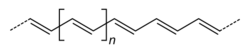 Trans-Polyacetylene.svg