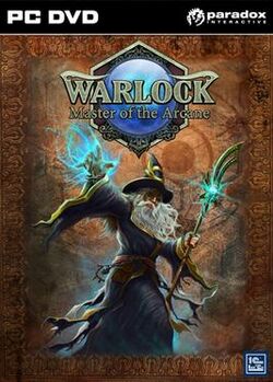 Warlock - Master of the Arcane box artwork.jpg