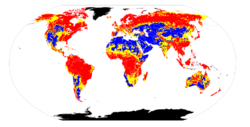 World Soil pH.svg