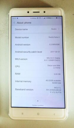 Xiaomi Redmi Note 4 Front.jpg