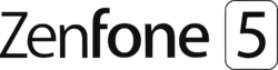 ZenFone 5 2018 Logo.svg
