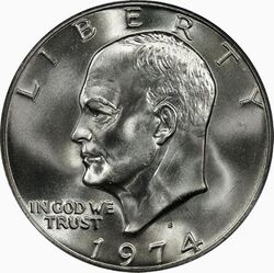 1974S Eisenhower Obverse.jpg