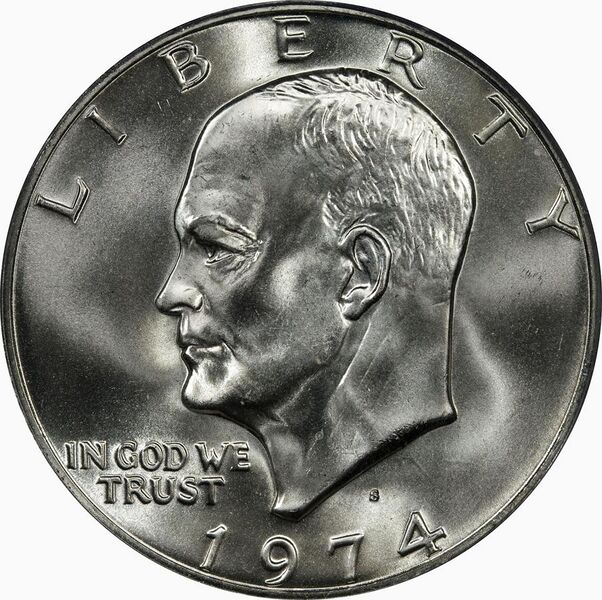File:1974S Eisenhower Obverse.jpg