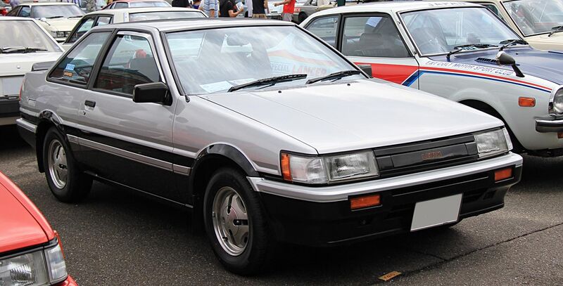 File:1983 Toyota Corolla Levin.jpg