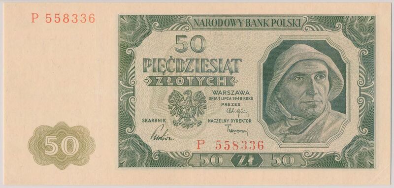 File:50 złotych 1948 awers.jpg
