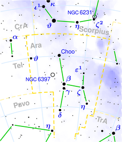 Ara constellation map.png
