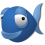 File:Bluefish-icon.svg